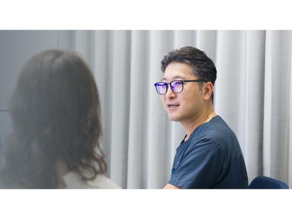 赤坂ペインクリニック（常勤）の看護師求人の写真