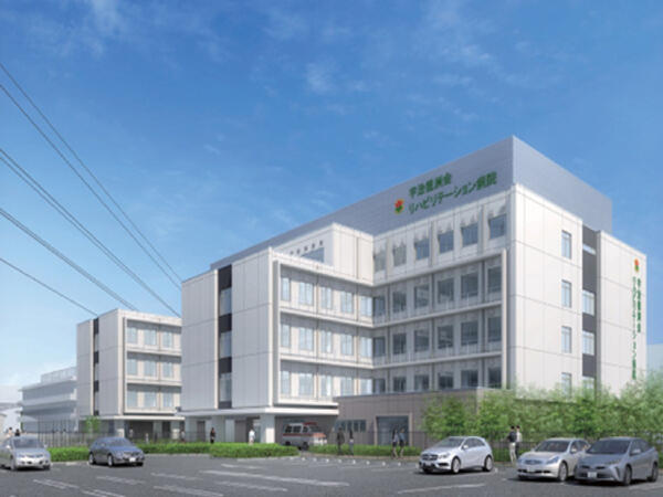 介護老人保健施設 第二宇治徳洲苑（常勤）の作業療法士求人の写真