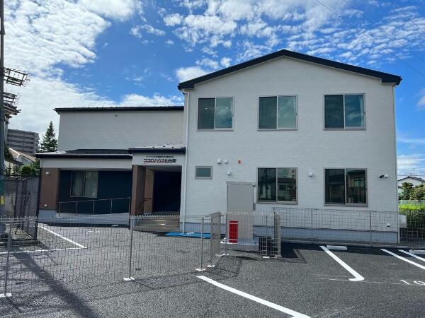 サービス付き高齢者向け賃貸住宅 ココロハウス仙台東（管理者/常勤）の介護福祉士求人の写真