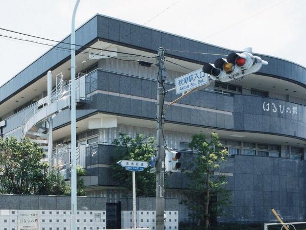 特別養護老人ホームはるびの郷（常勤）の介護職求人の写真