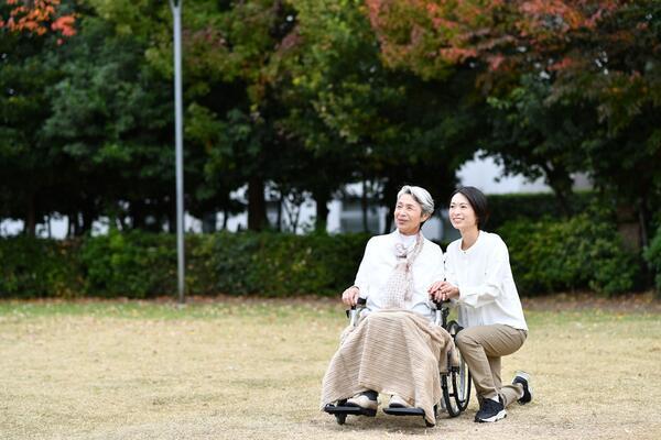 介護付き有料老人ホーム はなことばプラス十条(時間限定正社員/夜勤)2027年春オープン予定の介護福祉士求人の写真