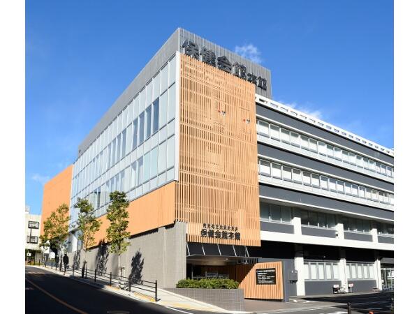 保健会館クリニック（パート/契約社員）の医療事務求人の写真