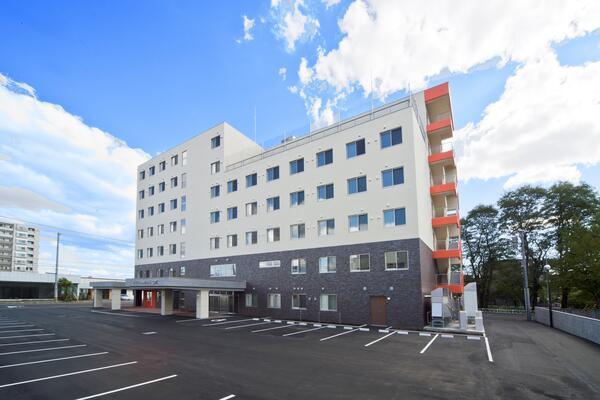 サービス付き高齢者向け住宅モーニング（パート）の調理師/調理員求人の写真