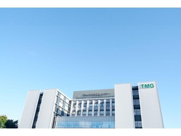 あさか医療センター(病院内環境整備スタッフ/正社員)の清掃員求人の写真