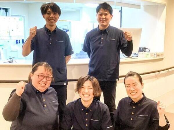 介護付有料老人ホーム大宮ケアホーム光（生活相談員/常勤）の介護福祉士求人の写真