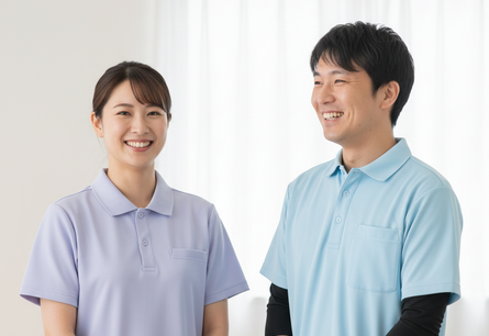 たばたホーム介護センター（サ責/常勤）の介護福祉士求人の写真