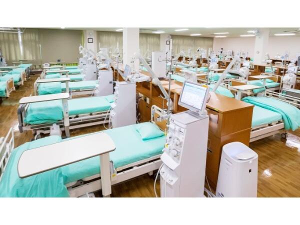 桶川腎クリニック（常勤）の看護師求人メイン写真3