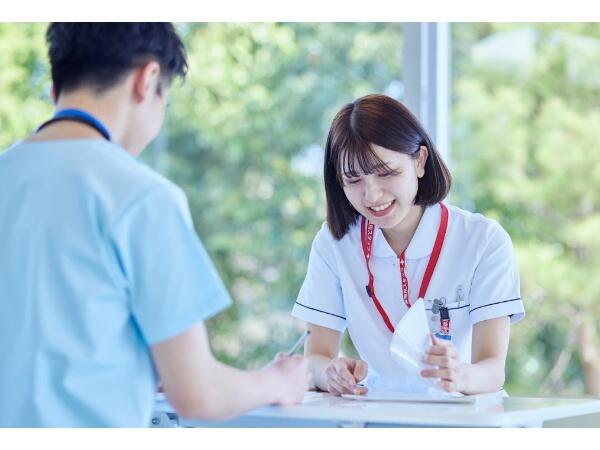 医療法人 祥風会(総務・庶務 / 常勤)の一般事務求人の写真