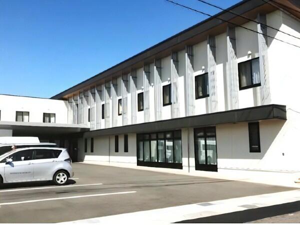 医療法人岐阜勤労者医療協会 すこやかヘルパーステーション（パート）の介護職求人の写真