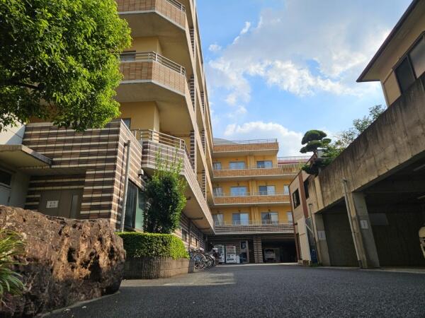 特別養護老人ホームプレミア扇（パート）  の介護福祉士求人の写真