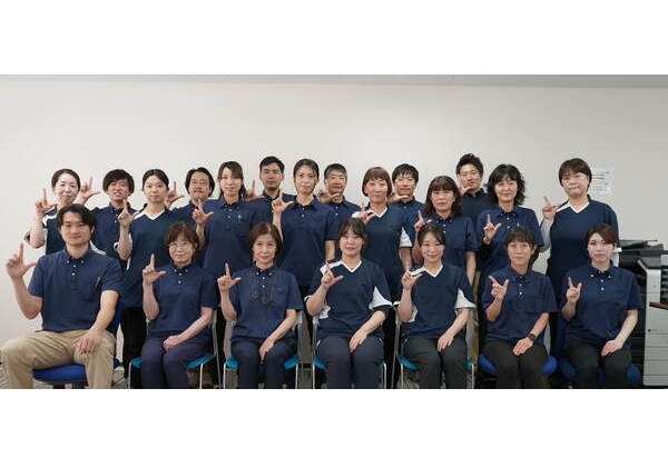 ポップケア訪問看護ステーション西宮(常勤)の作業療法士求人の写真