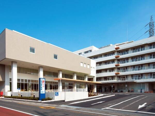 埼玉協同病院（常勤）の看護助手求人の写真