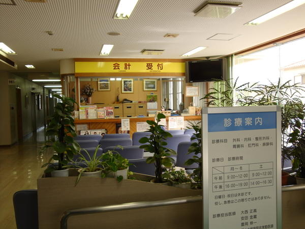 医療法人社団恵誠会 大西病院（常勤）の理学療法士求人メイン写真2