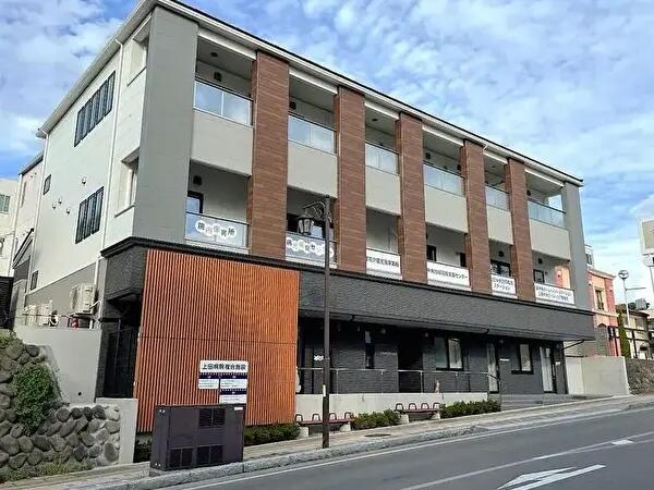 上田中央訪問看護ステーション（常勤）の看護師求人の写真