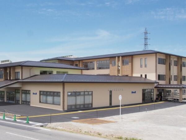 介護老人保健施設みぶの里(常勤) の看護師求人の写真