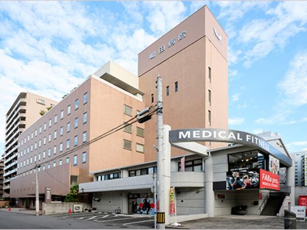 医療法人社団如水会 嶋田病院（常勤）の看護助手求人の写真