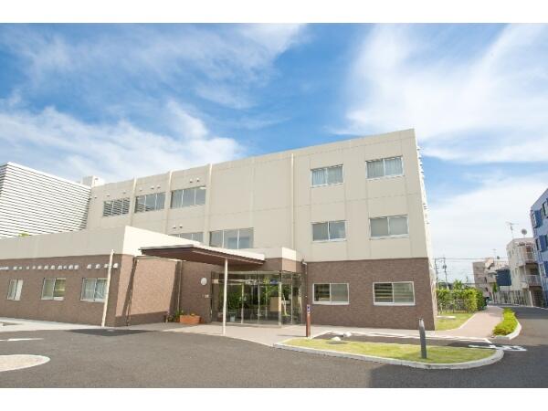 介護付有料老人ホームもみの樹・横浜鶴見（正社員）の介護職求人の写真