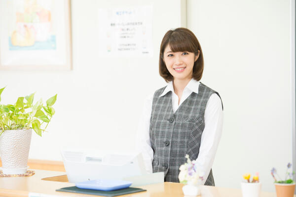 メディカルーサテライト・名古屋(常勤)の准看護師求人の写真