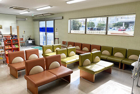 幸房薬局（常勤）の医療事務求人メイン写真3