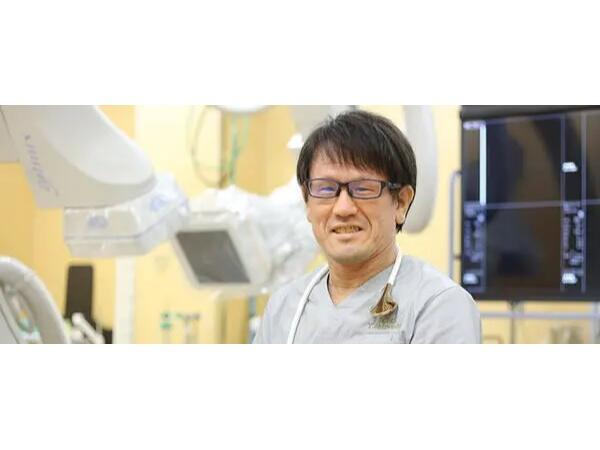 しらさき川越クリニック（常勤）の看護師求人サブ写真1
