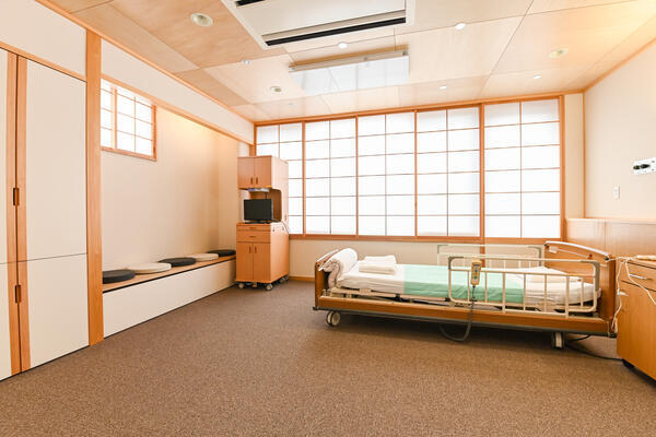 寿康会病院（常勤）の臨床検査技師求人メイン写真5