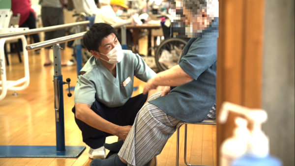 コミュニティーガーデンさくら（常勤）の理学療法士求人メイン写真2