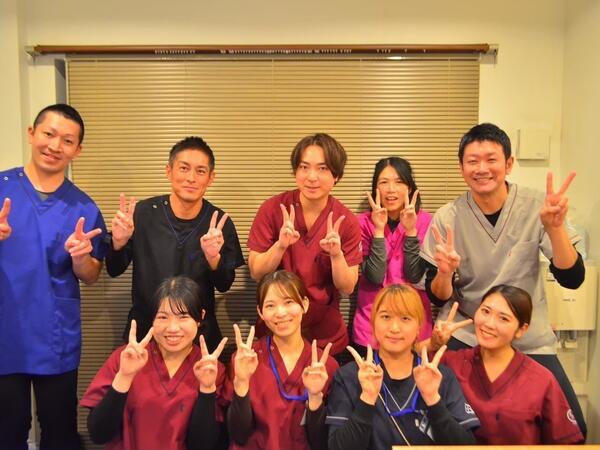 アンドライフ訪問看護ステーション浅草（パート）の看護師求人の写真