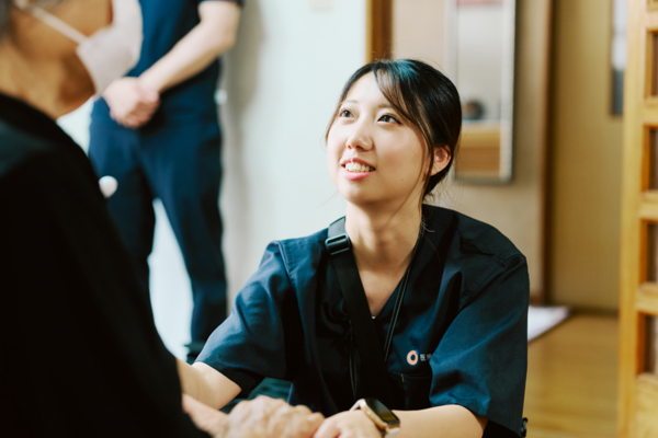 杏クリニック（在宅医療部門）のその他求人の写真