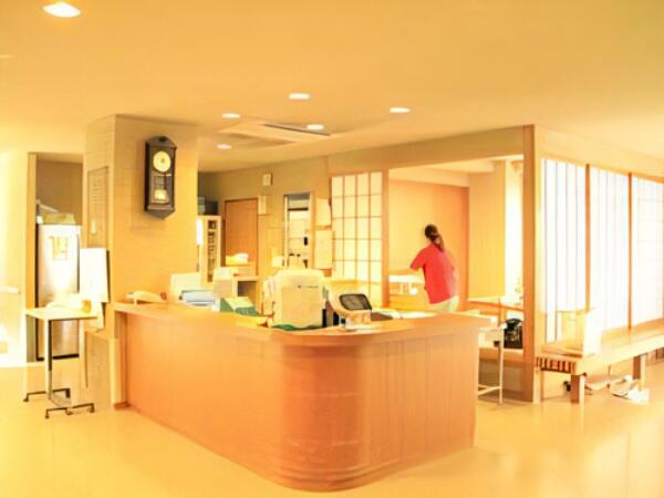 巽病院介護老人保険施設（常勤）の看護師求人の写真