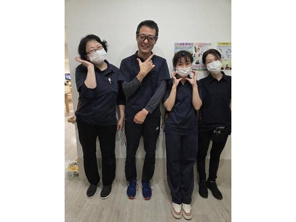 住宅型有料老人ホームおるそ（常勤）の介護福祉士求人の写真