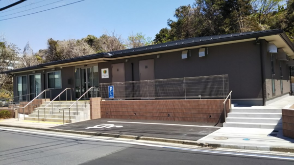 社会福祉法人　県央福祉会　アグリシステム羽沢（常勤）の支援員求人の写真