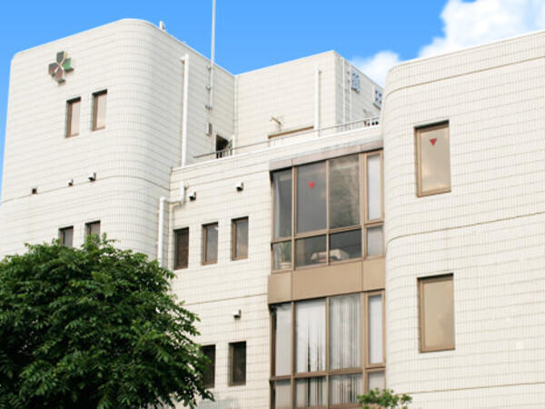 櫛田病院（夜勤専従/パート）の准看護師求人の写真