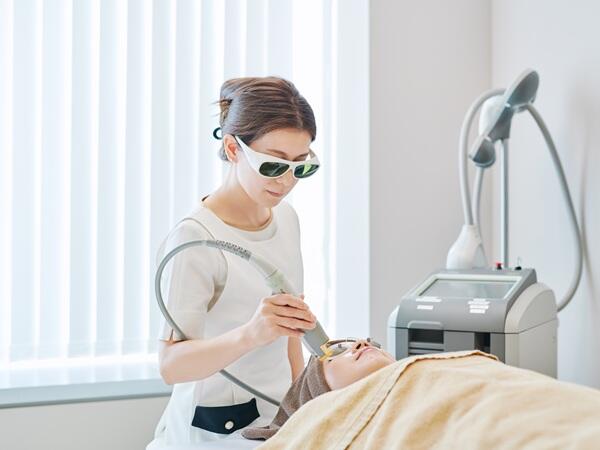 クレアージュ東京エイジングケアクリニック（常勤）の看護師求人の写真