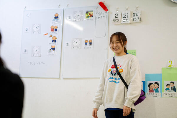 ドットジュニア（放課後等デイサービス・児童発達支援）幸町教室（保育