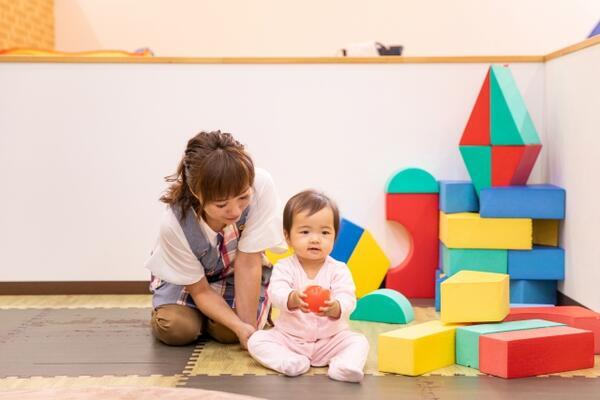 弘前すみれ保育園（パート）の調理師/調理員求人の写真