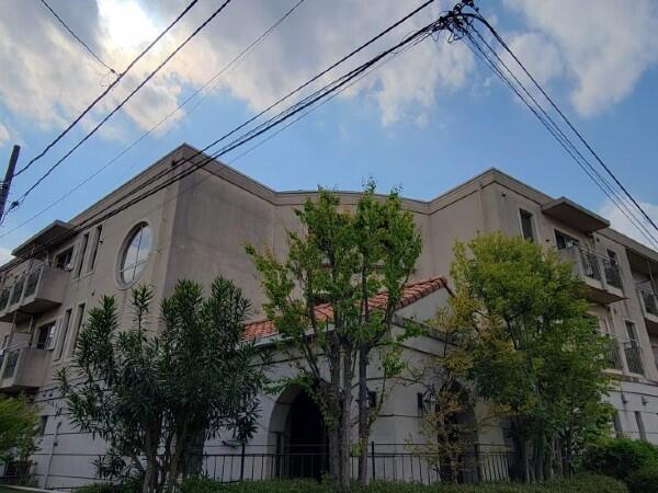 プライエボーリ湯澤（常勤）の介護福祉士求人の写真