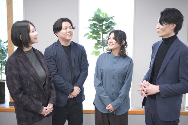 ユースタイルラボラトリー CxS事業部 甲信越エリア【長野市小島田】（常勤）の介護職求人の写真