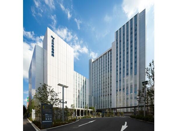 三井記念病院（常勤）の理学療法士求人の写真