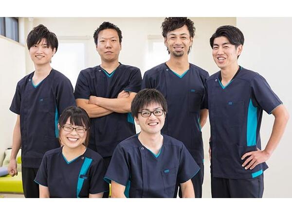 きみづか整形外科（常勤）の理学療法士求人の写真