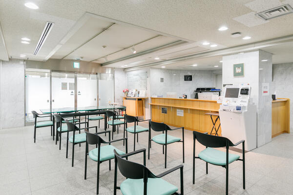オリンピア眼科病院（常勤）の視能訓練士求人メイン写真3
