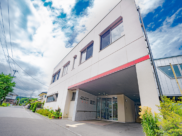 訪問介護ステーションさくら(常勤)の介護職求人の写真