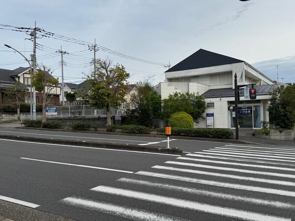 小渋医院（常勤）の医療事務求人の写真