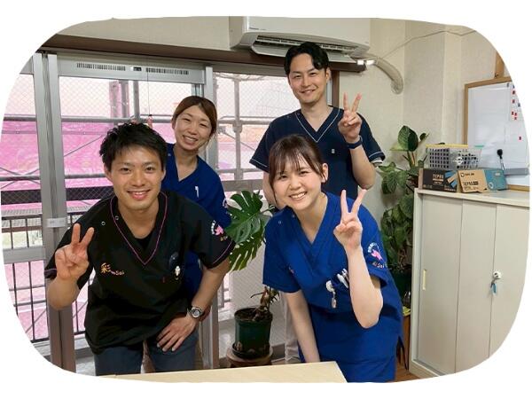 訪問看護ステーション彩Sai（常勤）の看護師求人の写真