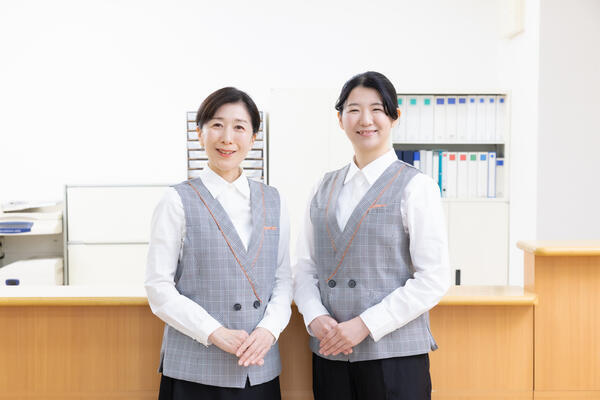 ソラスト 医療事務 株式会社ソラスト 横浜オフィス（エリアスタッフ/正社員）の医療事務