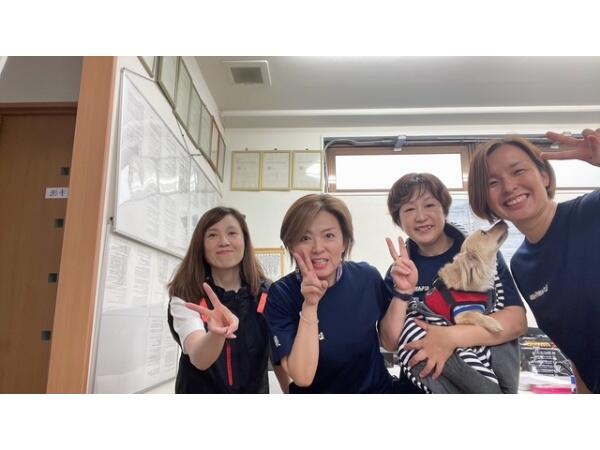 訪問介護ステーション ランドケア（パート） の介護福祉士求人の写真