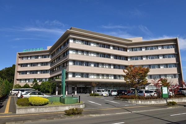 富谷中央病院（パート）の臨床検査技師求人の写真