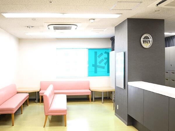 宇都宮さくらみらい眼科(常勤)の視能訓練士求人の写真