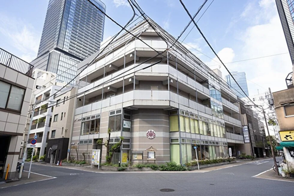 かんだ連雀訪問介護サービス・かんだ連雀いつでもサポートサービス(定期巡回・随時対応型訪問介護看護/契約職員/常勤)の介護職求人サブ写真4