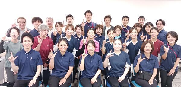リハビリデイlink宝塚安倉(常勤)の介護福祉士求人の写真