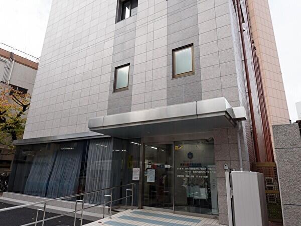 東京心臓不整脈病院（常勤）の看護師求人の写真